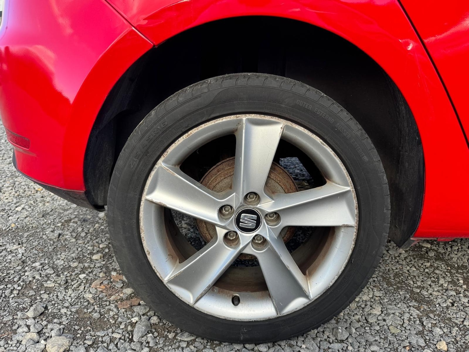 Used SEAT Ibiza 2014 for sale - 76376938: Photo 18