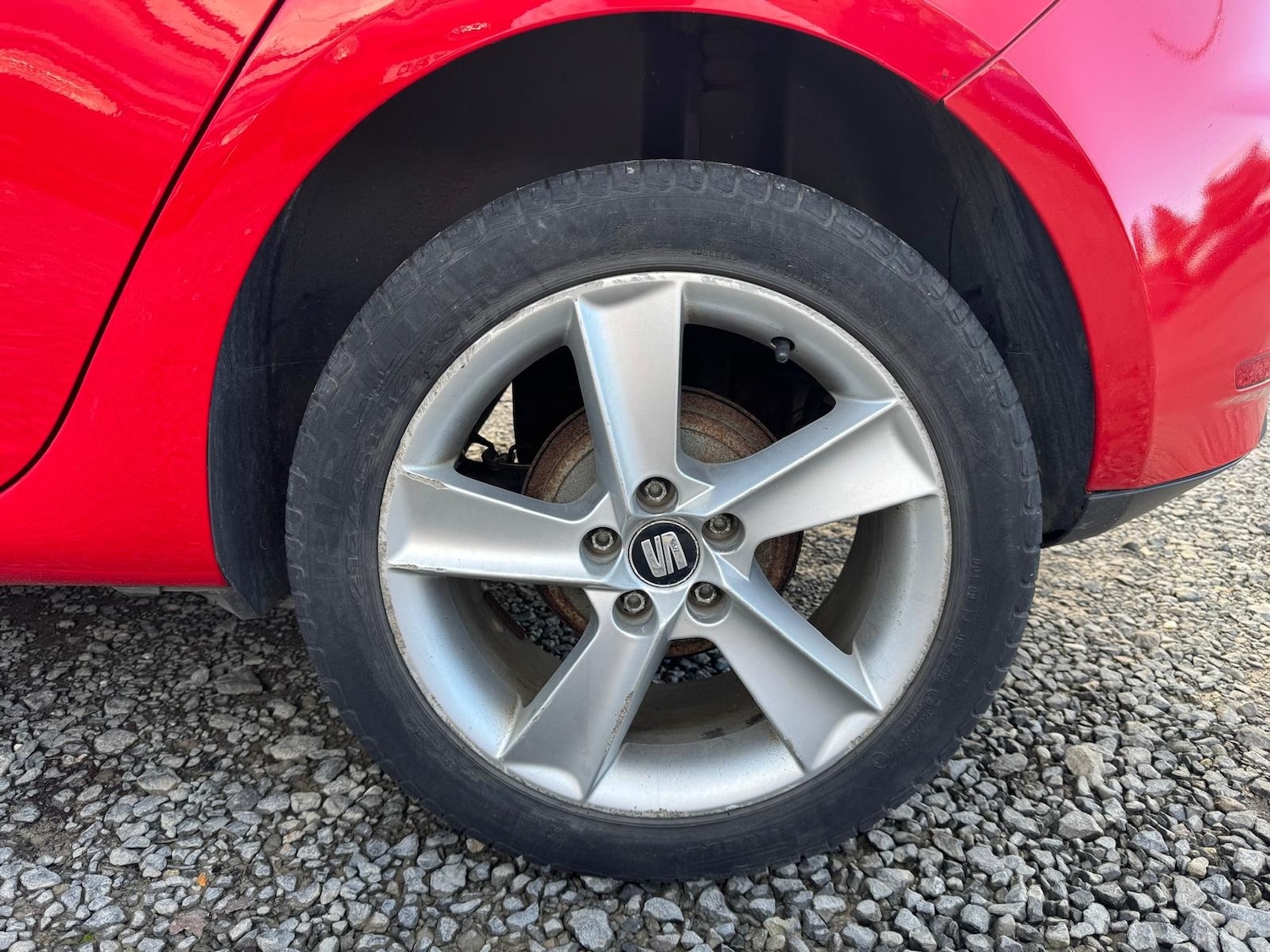 Used SEAT Ibiza 2014 for sale - 76376938: Photo 19