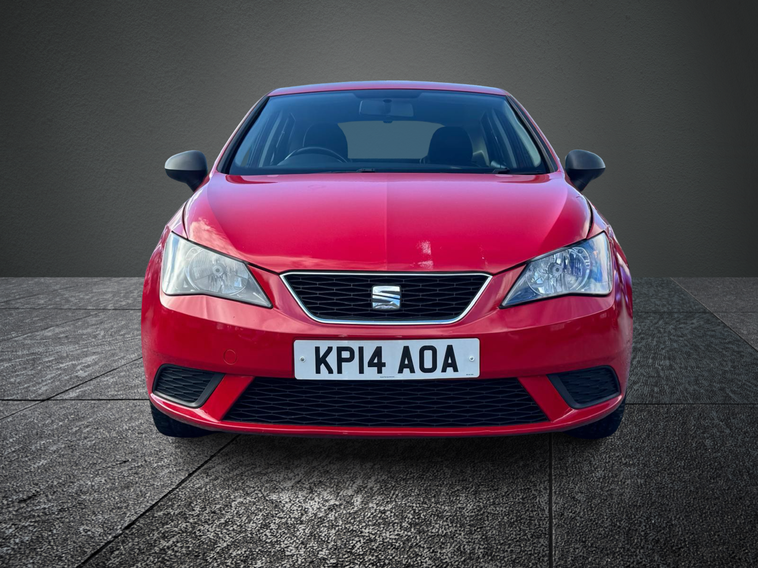 Used SEAT Ibiza 2014 for sale - 76376938: Photo 2