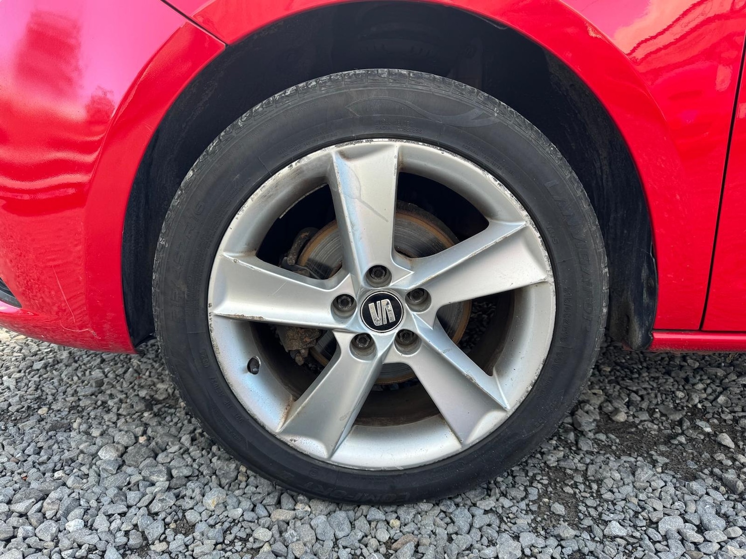 Used SEAT Ibiza 2014 for sale - 76376938: Photo 20