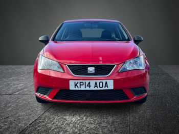 Used SEAT Ibiza 2014 for sale - 76376938: Photo