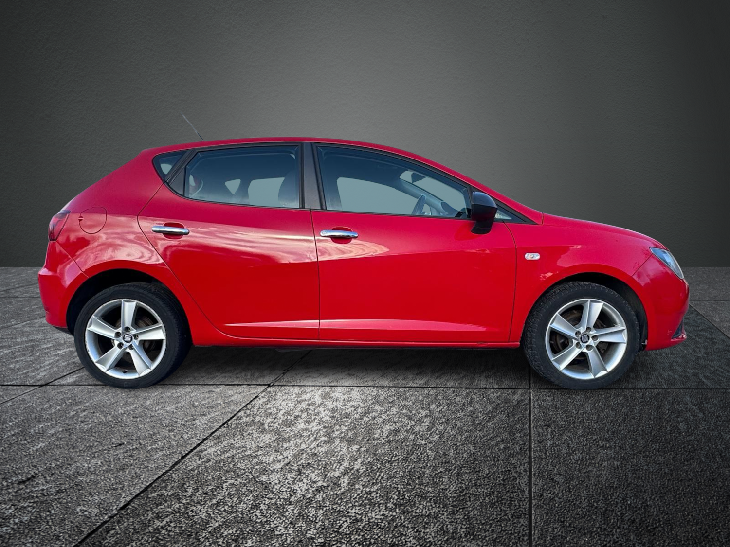 Used SEAT Ibiza 2014 for sale - 76376938: Photo 3