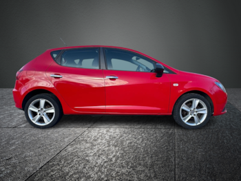 Used SEAT Ibiza 2014 for sale - 76376938: Photo