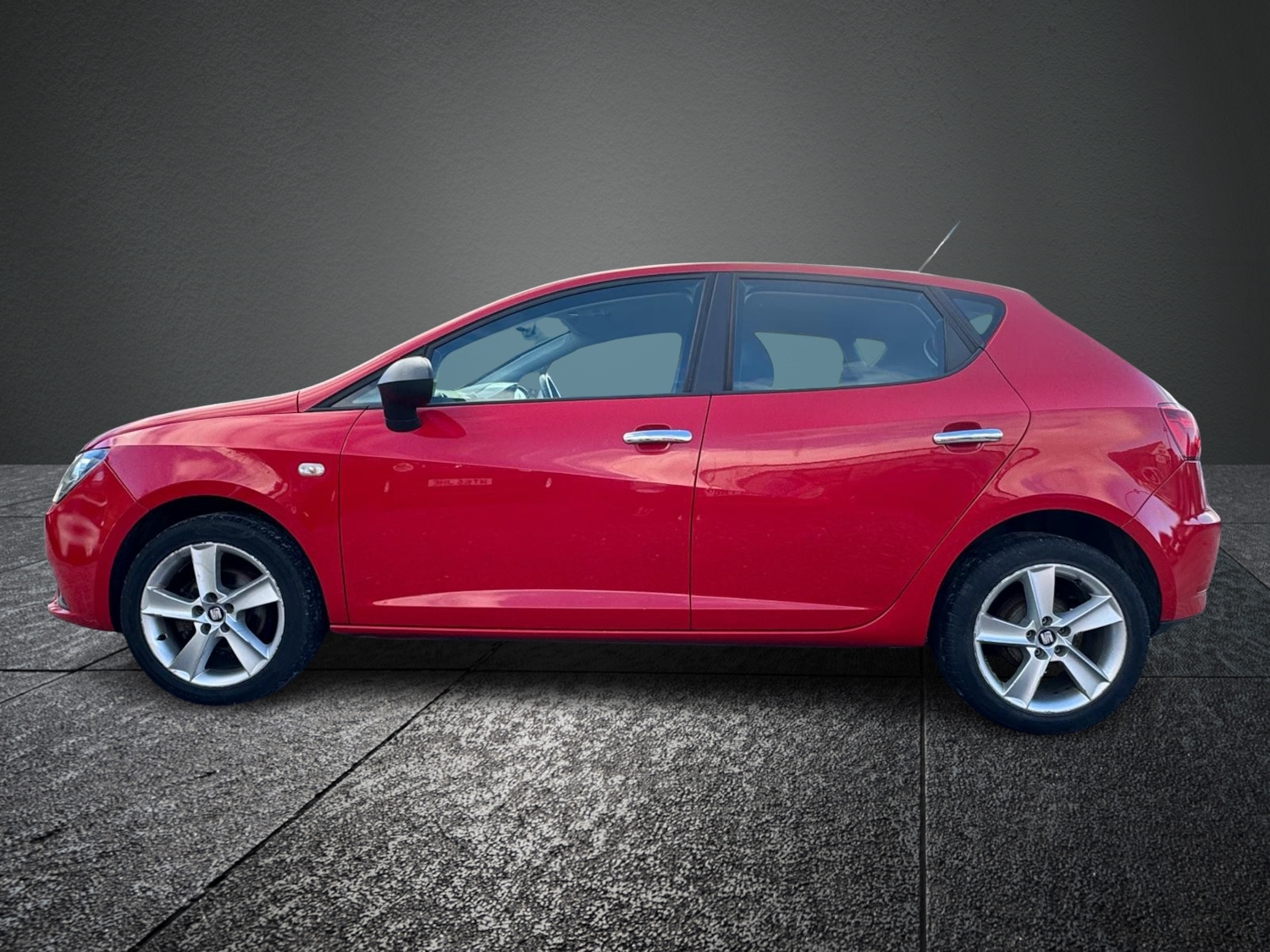 Used SEAT Ibiza 2014 for sale - 76376938: Photo 7