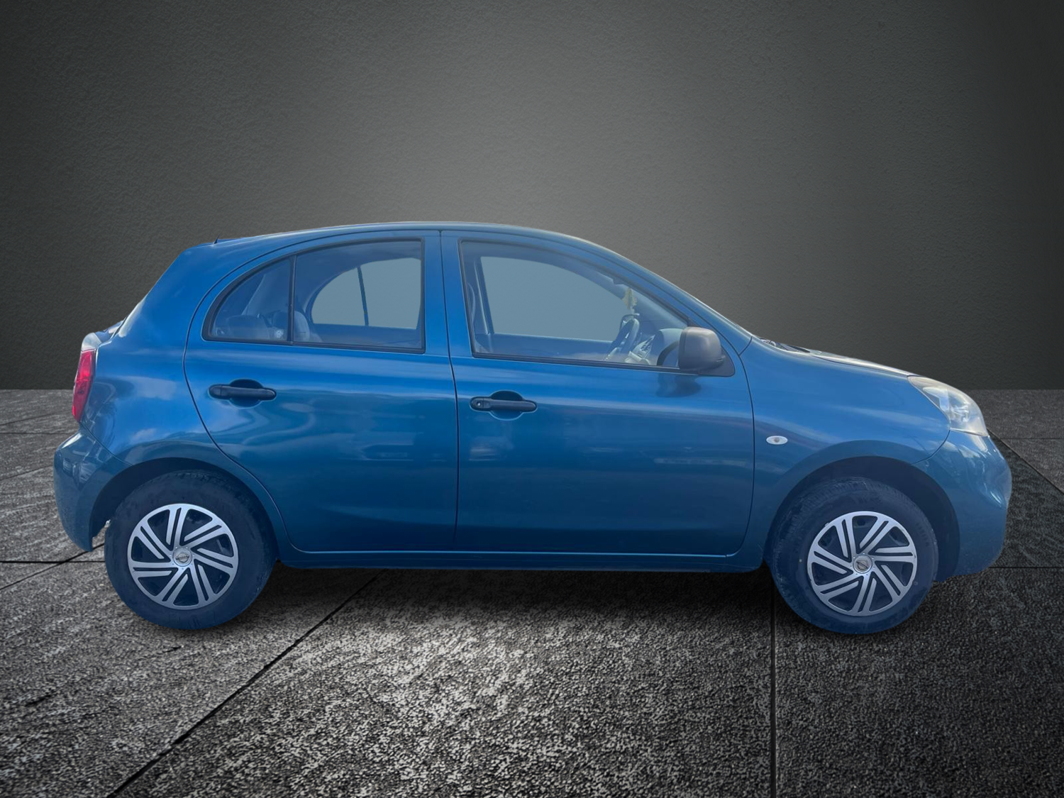 Used Nissan Micra 2015 for sale - 72496533: Photo 2