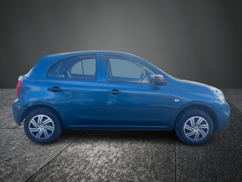 Used Nissan Micra 2015 for sale - 72496533: Photo