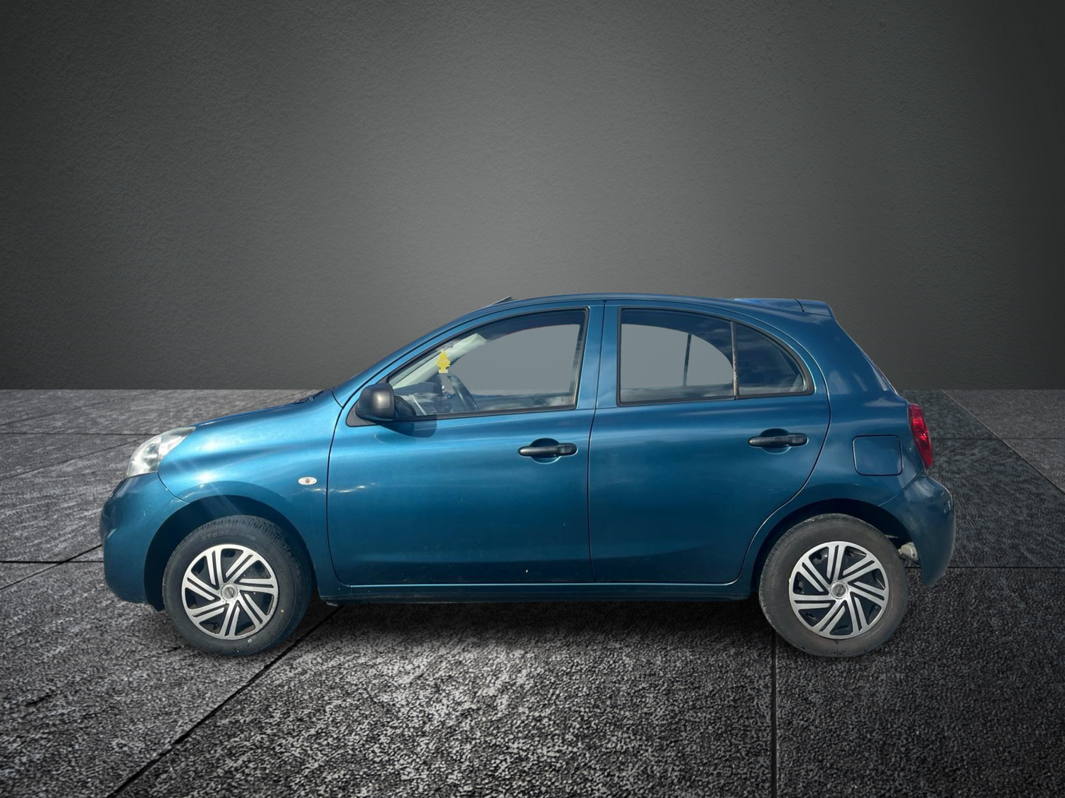 Used Nissan Micra 2015 for sale - 72496533: Photo 5