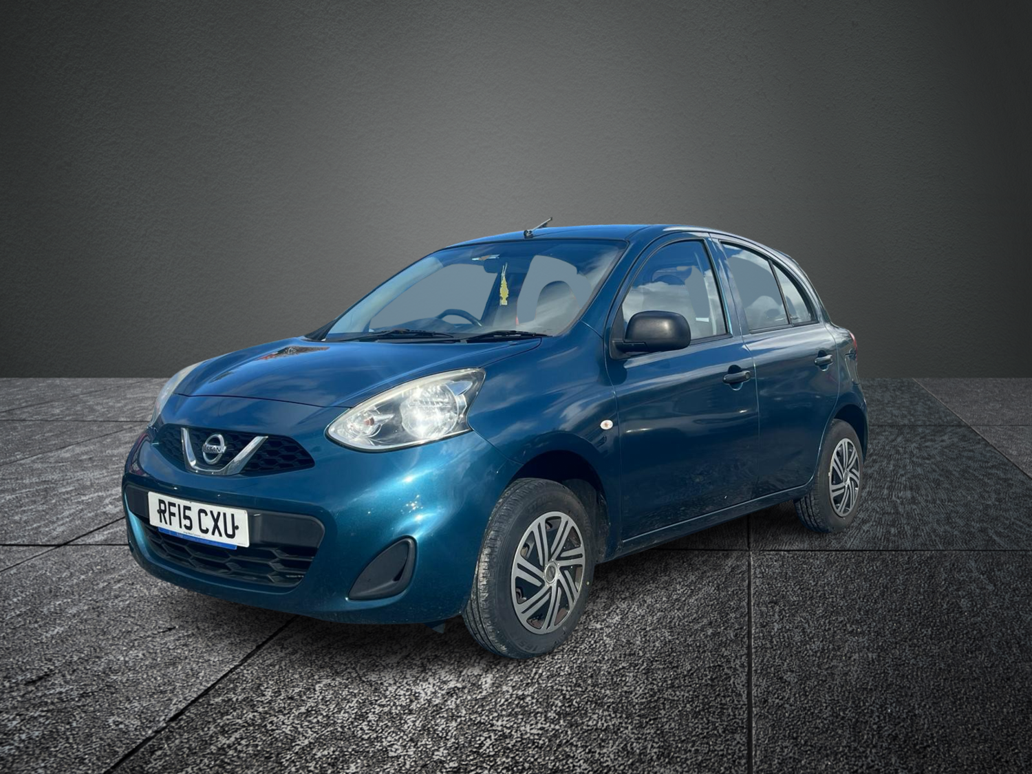 Used Nissan Micra 2015 for sale - 72496533: Photo 6