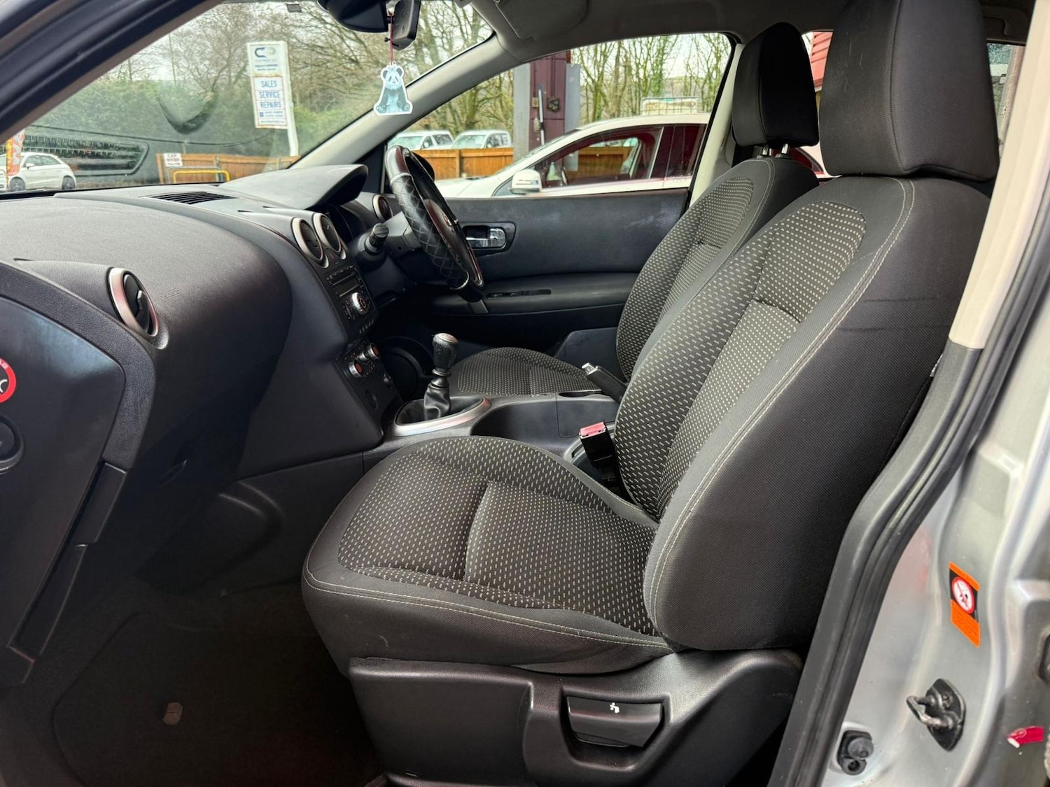 Used Nissan Qashqai 2009 for sale - 77245547: Photo 10