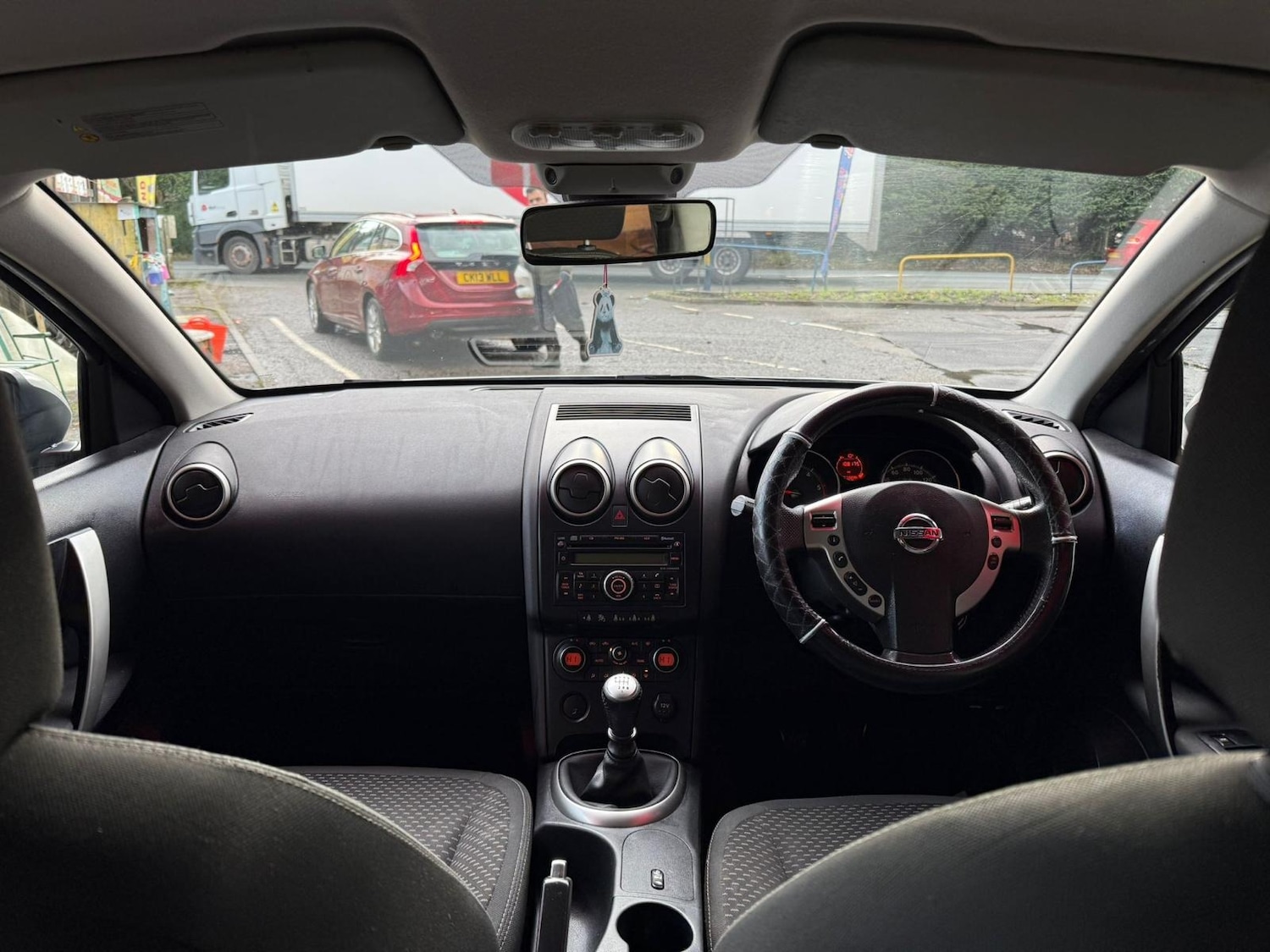 Used Nissan Qashqai 2009 for sale - 77245547: Photo 11