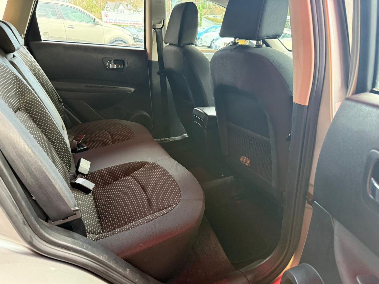 Used Nissan Qashqai 2009 for sale - 77245547: Photo 12