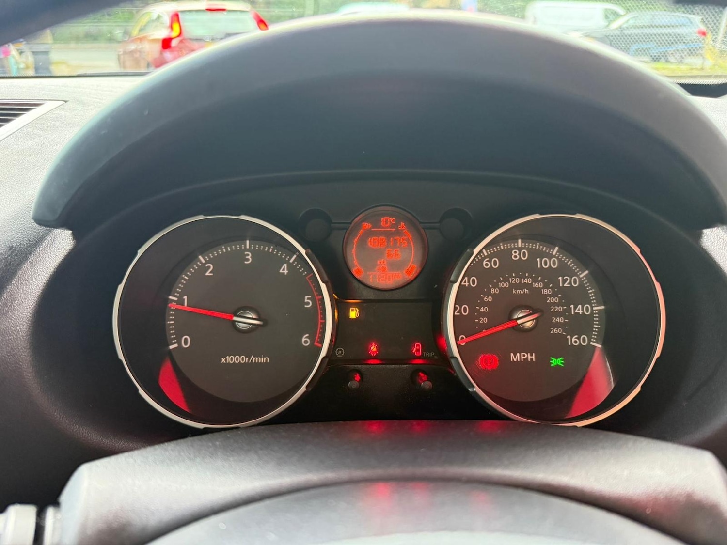 Used Nissan Qashqai 2009 for sale - 77245547: Photo 13