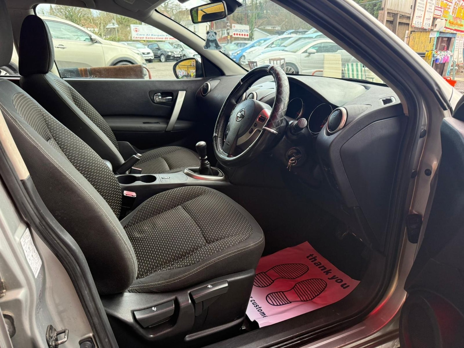 Used Nissan Qashqai 2009 for sale - 77245547: Photo 14