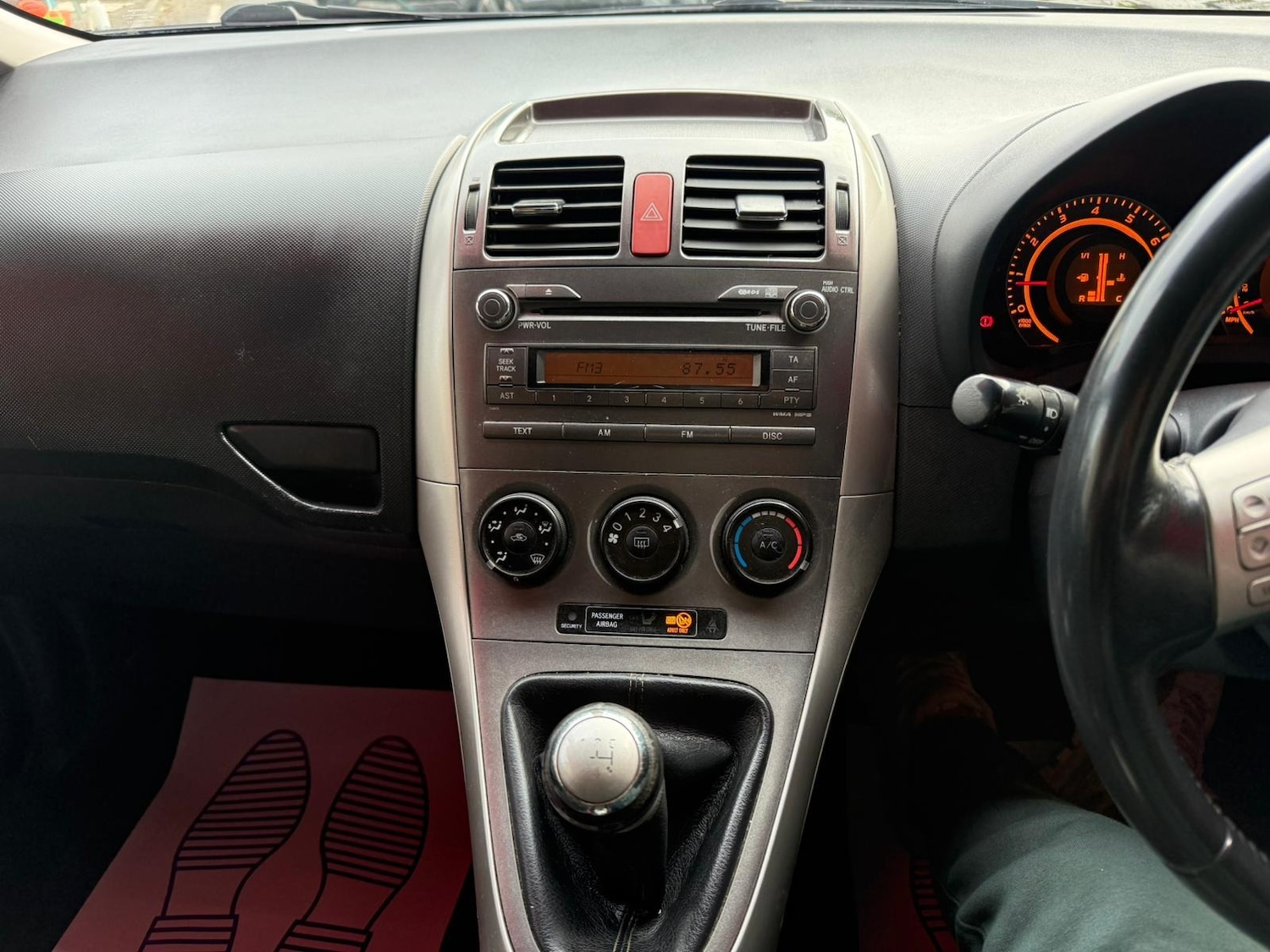 Used Nissan Qashqai 2009 for sale - 77245547: Photo 15