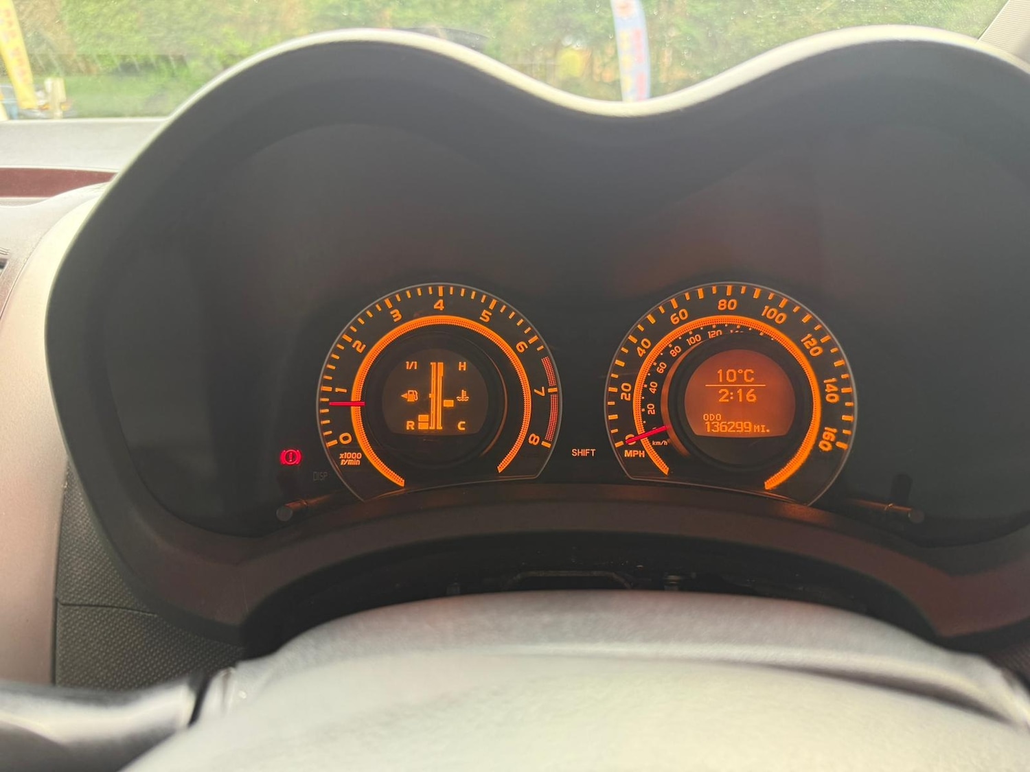 Used Nissan Qashqai 2009 for sale - 77245547: Photo 16