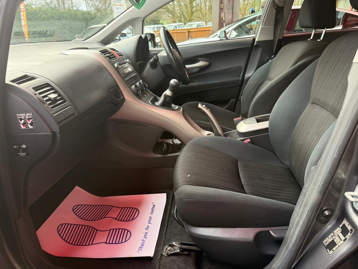 Used Nissan Qashqai 2009 for sale - 77245547: Photo 18