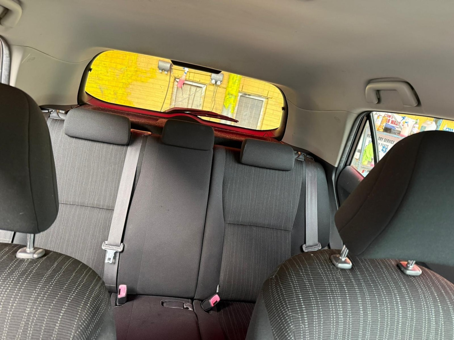 Used Nissan Qashqai 2009 for sale - 77245547: Photo 19