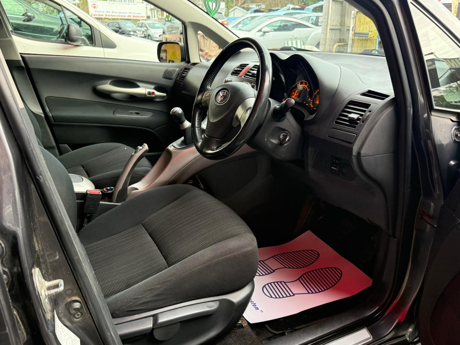 Used Nissan Qashqai 2009 for sale - 77245547: Photo 21