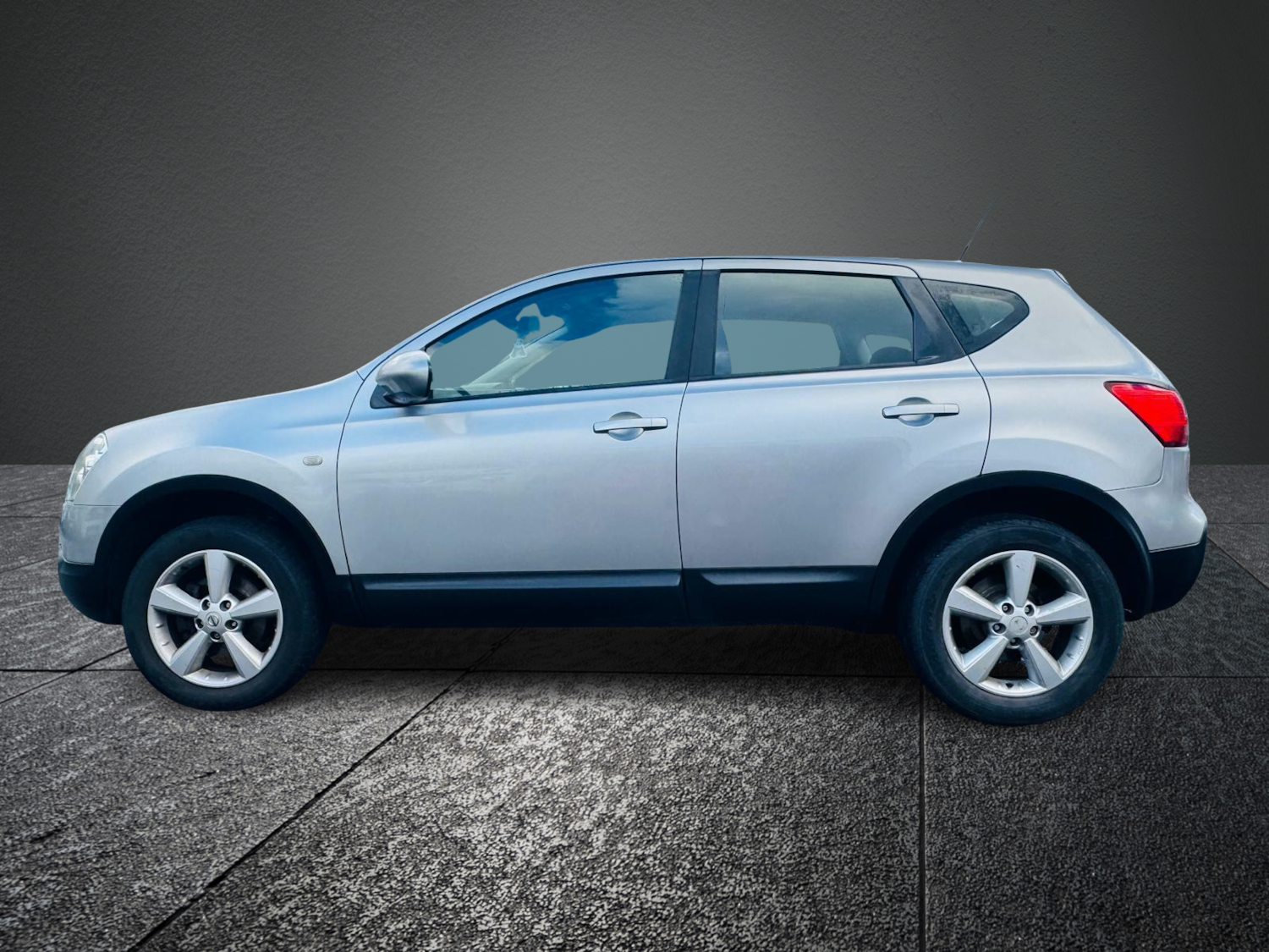 Used Nissan Qashqai 2009 for sale - 77245547: Photo 7