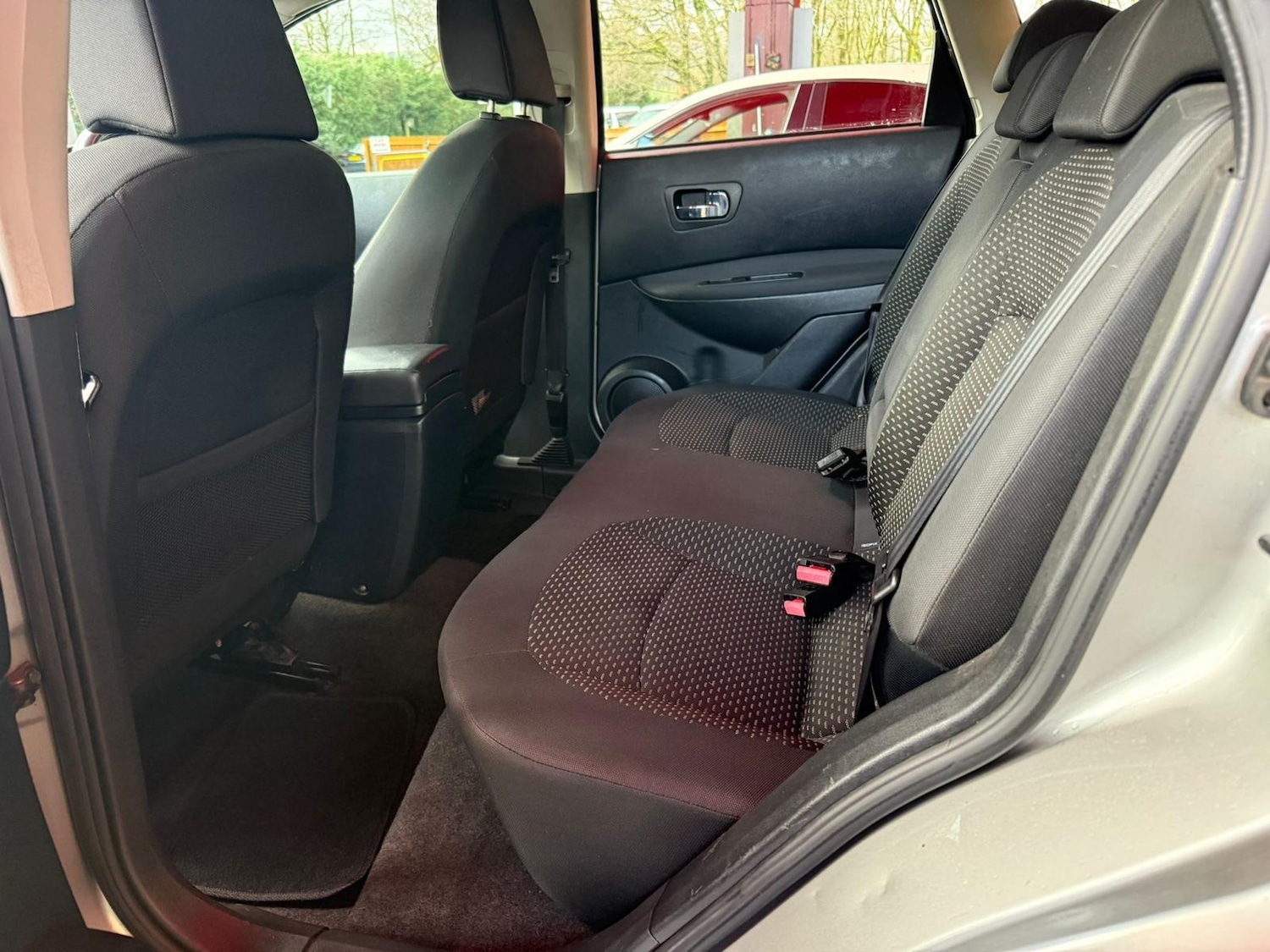 Used Nissan Qashqai 2009 for sale - 77245547: Photo 9