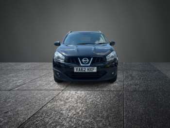 Used Nissan Qashqai 2013 for sale - 71457663: Photo