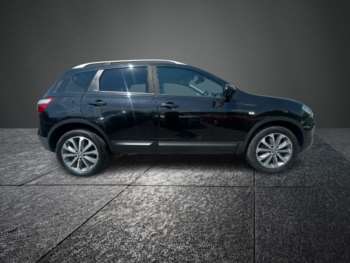Used Nissan Qashqai 2013 for sale - 71457663: Photo