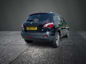 Used Nissan Qashqai 2013 for sale - 71457663: Photo