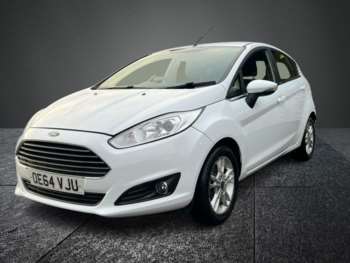 Used Ford Fiesta 2015 for sale - 73415270: Photo