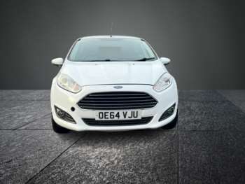 Used Ford Fiesta 2015 for sale - 73415270: Photo