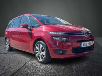 2016 (16) - 1.6 BlueHDi Selection 5dr