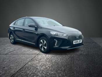 2019 (19) - 1.6 GDi Hybrid SE 5dr DCT