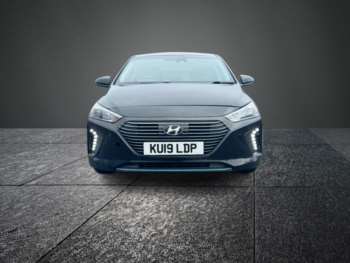 Used Hyundai IONIQ 2019 for sale - 75266802: Photo