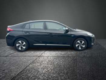 Used Hyundai IONIQ 2019 for sale - 75266802: Photo
