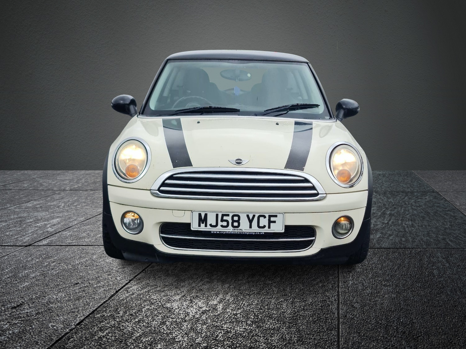 Used MINI Hatch 2009 for sale - 70578258: Photo 2