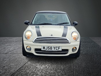 Used MINI Hatch 2009 for sale - 70578258: Photo