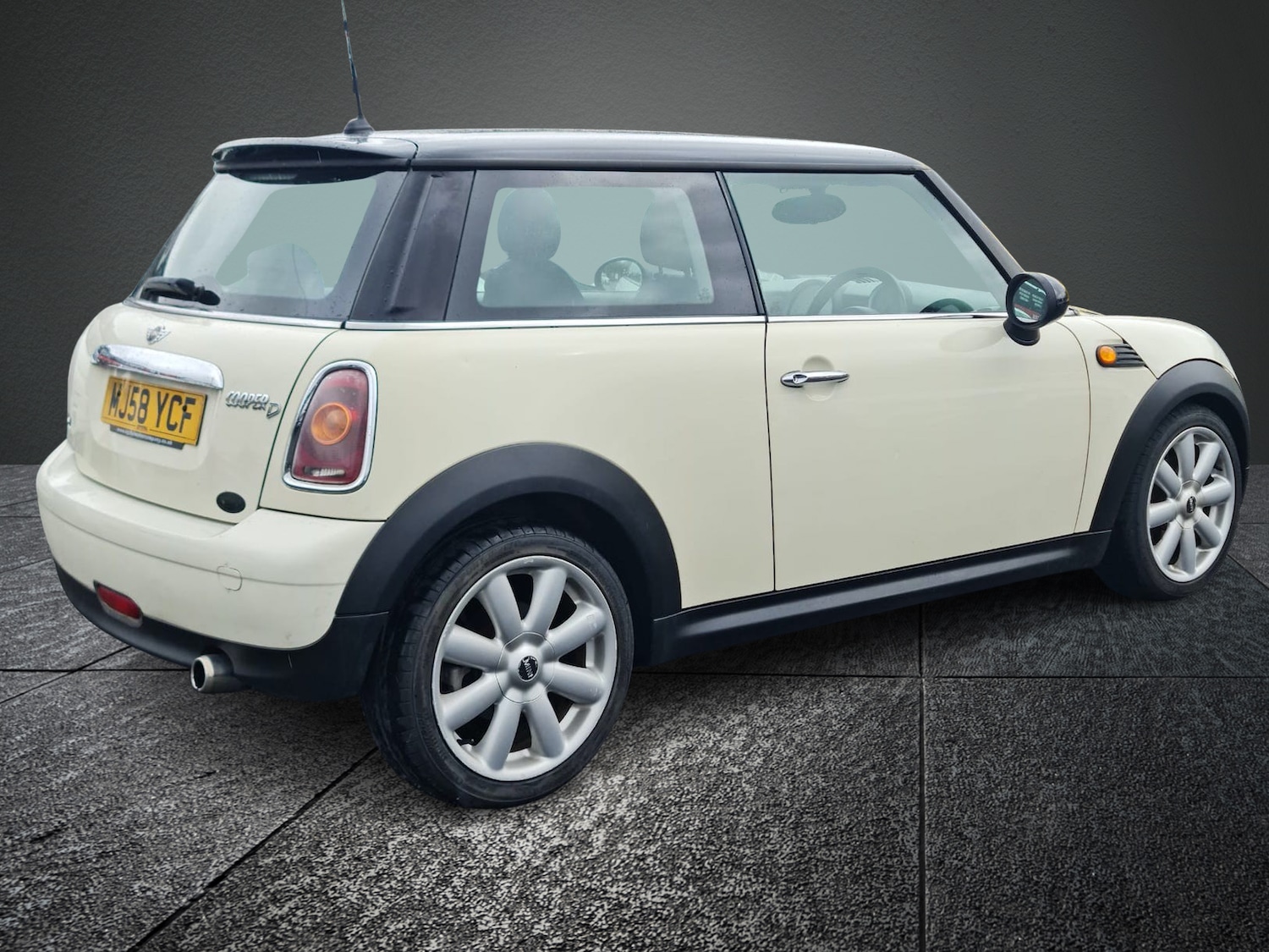 Used MINI Hatch 2009 for sale - 70578258: Photo 3