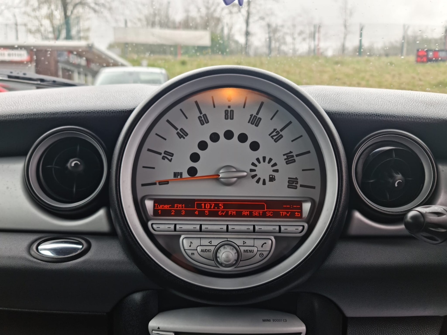 Used MINI Hatch 2009 for sale - 70578258: Photo 4