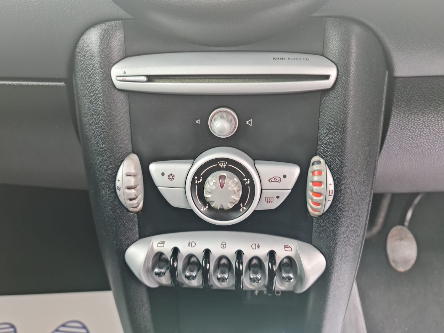 Used MINI Hatch 2009 for sale - 70578258: Photo 5