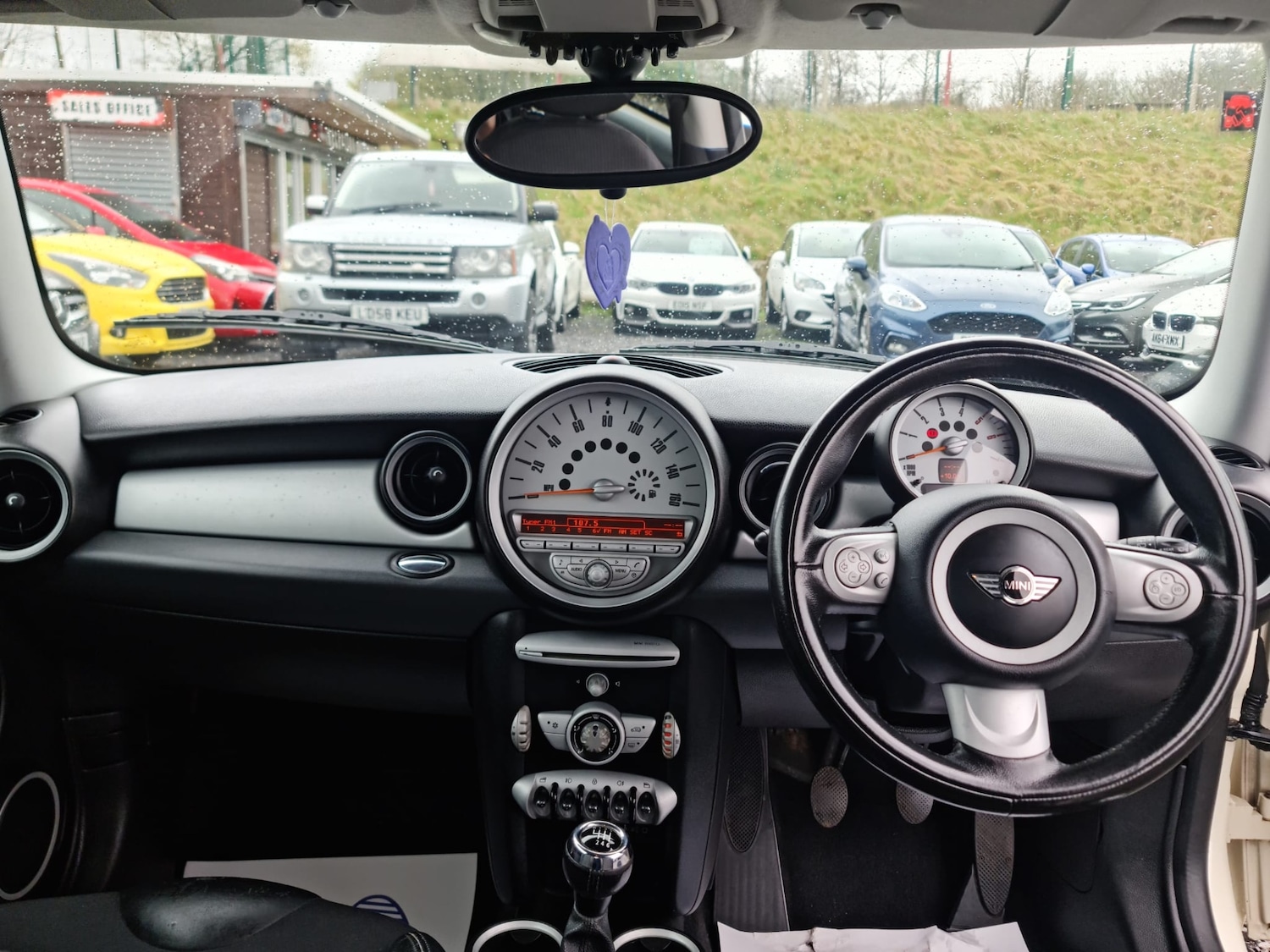 Used MINI Hatch 2009 for sale - 70578258: Photo 6