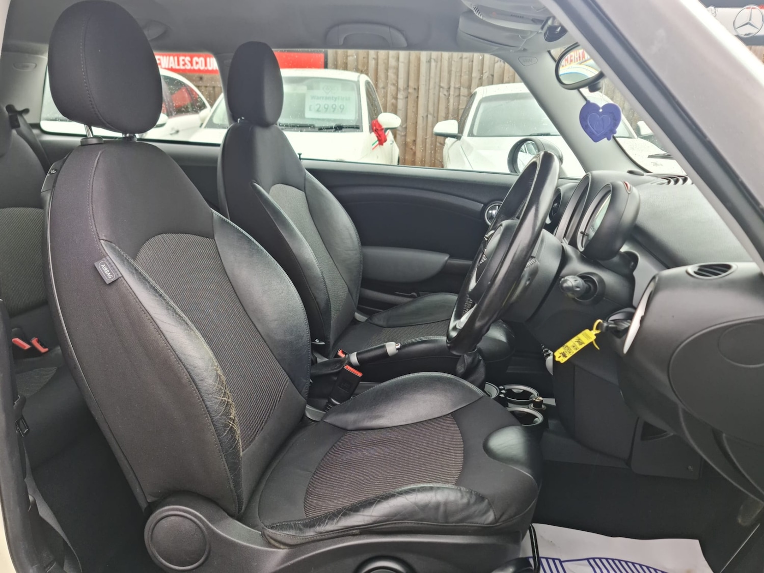 Used MINI Hatch 2009 for sale - 70578258: Photo 7