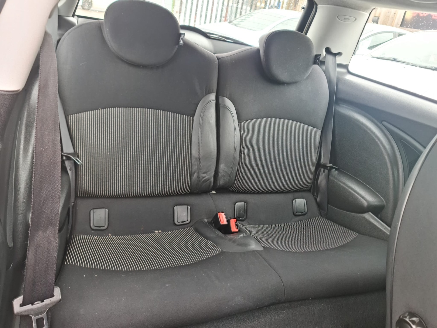 Used MINI Hatch 2009 for sale - 70578258: Photo 8