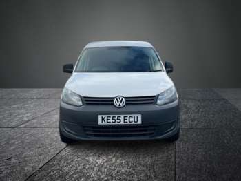 Used Volkswagen Caddy 2013 for sale - 69812117: Photo