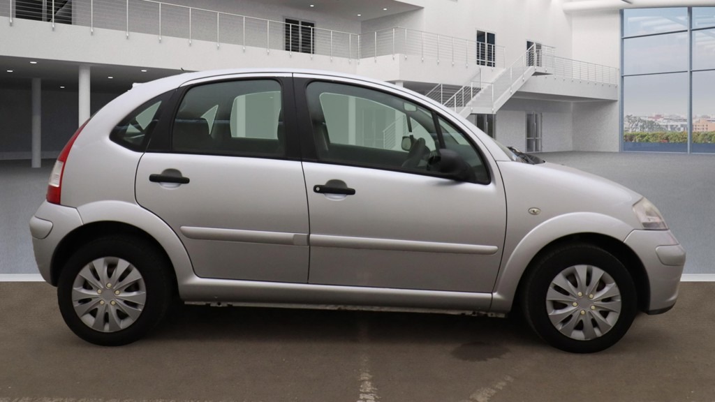 Used Citroen C3 2009 for sale - 76906116: Photo 5