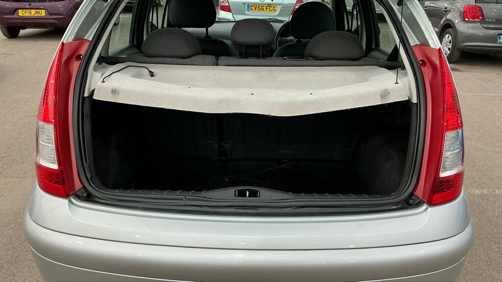 Used Citroen C3 2009 for sale - 76906116: Photo 7