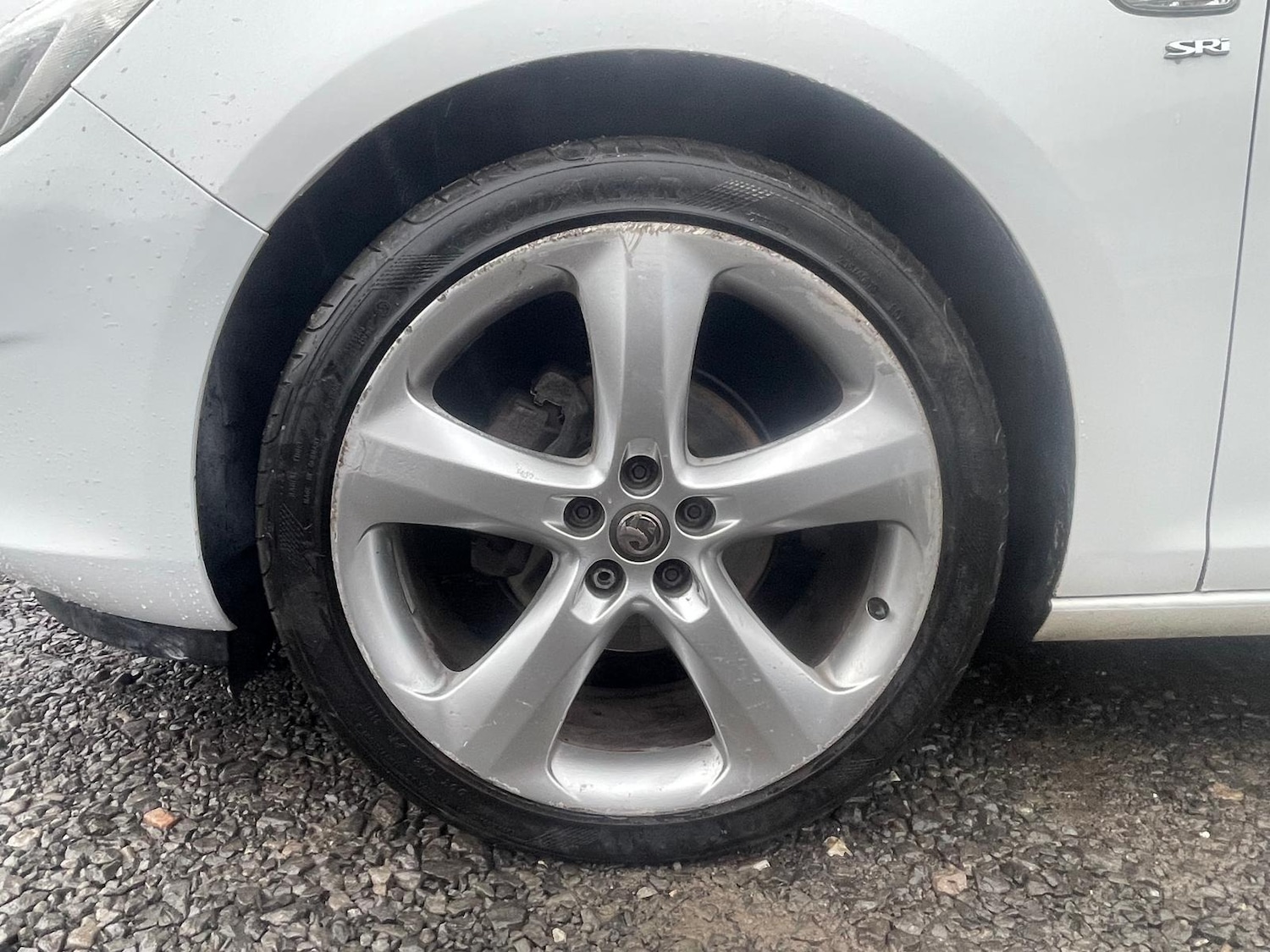 Used Vauxhall Astra 2012 for sale - 77323880: Photo 20