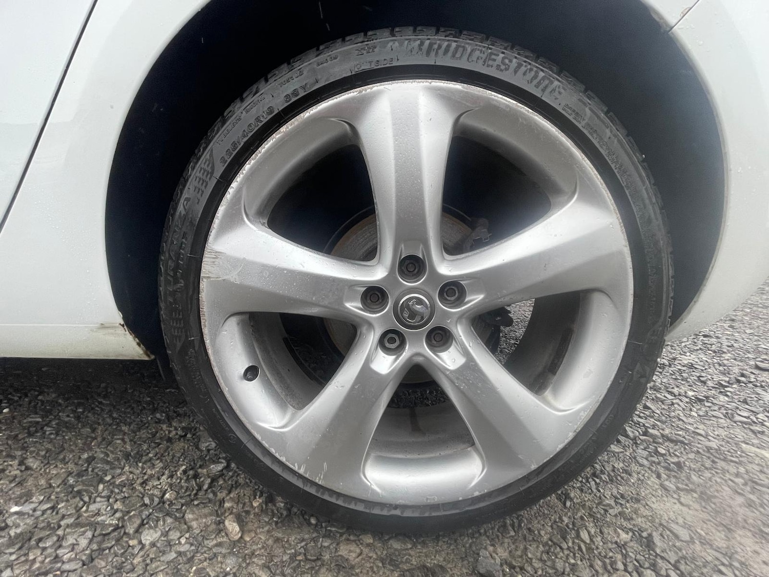 Used Vauxhall Astra 2012 for sale - 77323880: Photo 21