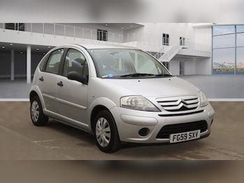Used Citroen C3 2009 for sale - 75536479: Photo