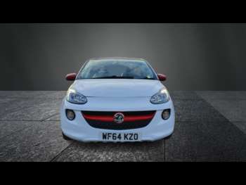 Used Vauxhall Adam 2014 for sale - 69812596: Photo