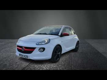 Used Vauxhall Adam 2014 for sale - 69812596: Photo