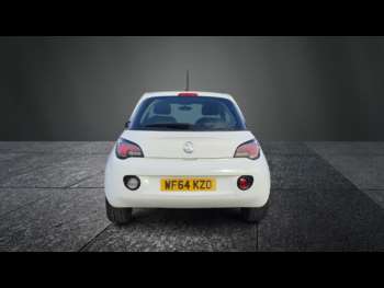 Used Vauxhall Adam 2014 for sale - 69812596: Photo